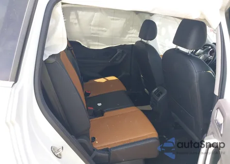 2018 Volkswagen Tiguan 2.0T Se/2.0T Sel from USA, damaged, VIN 3VV3B7AX1JM095857